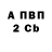 Метадон VHQ Vania Volos